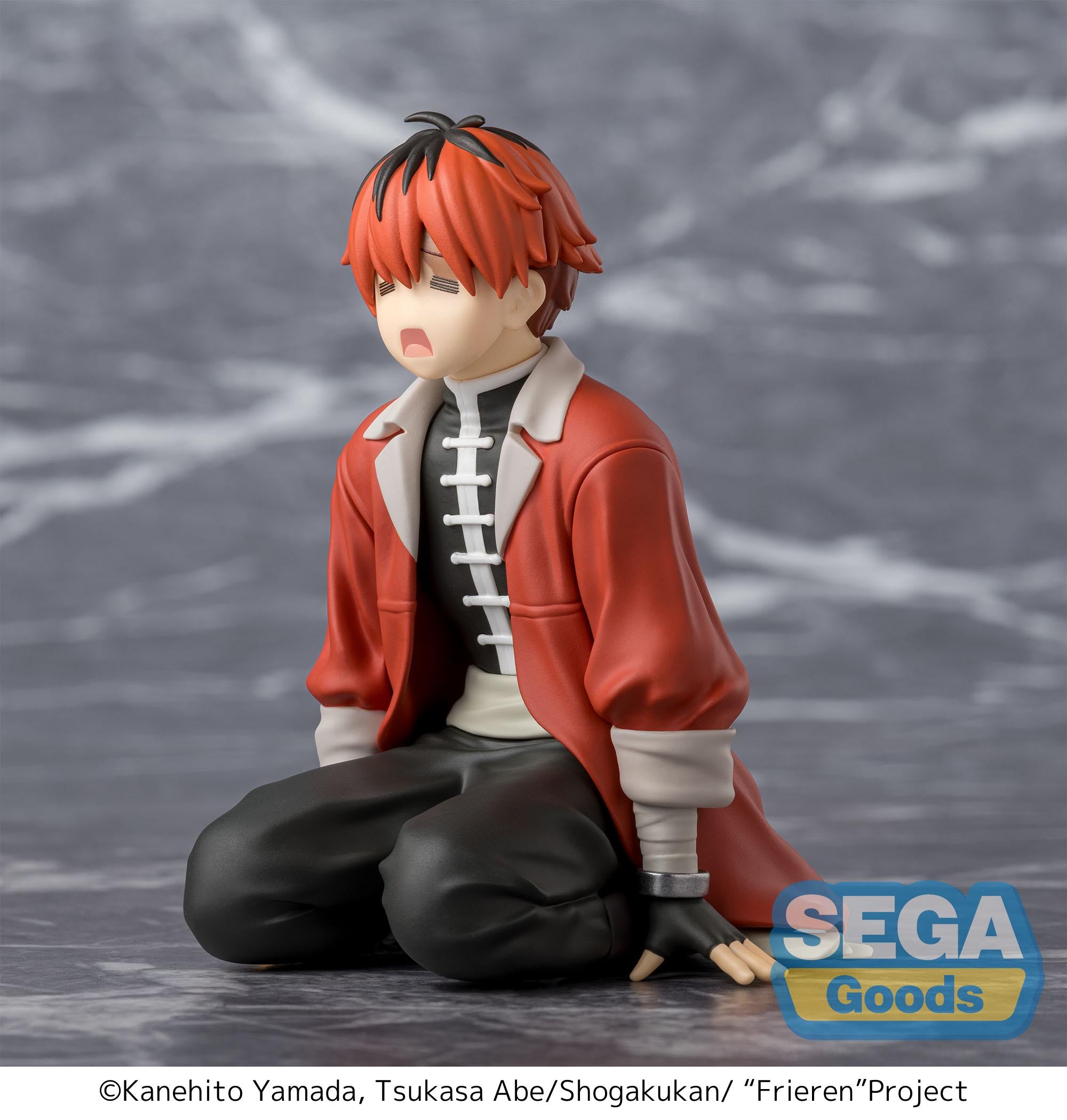 Figurine Stark - Frieren: Beyond Journey's End - PM Perching
