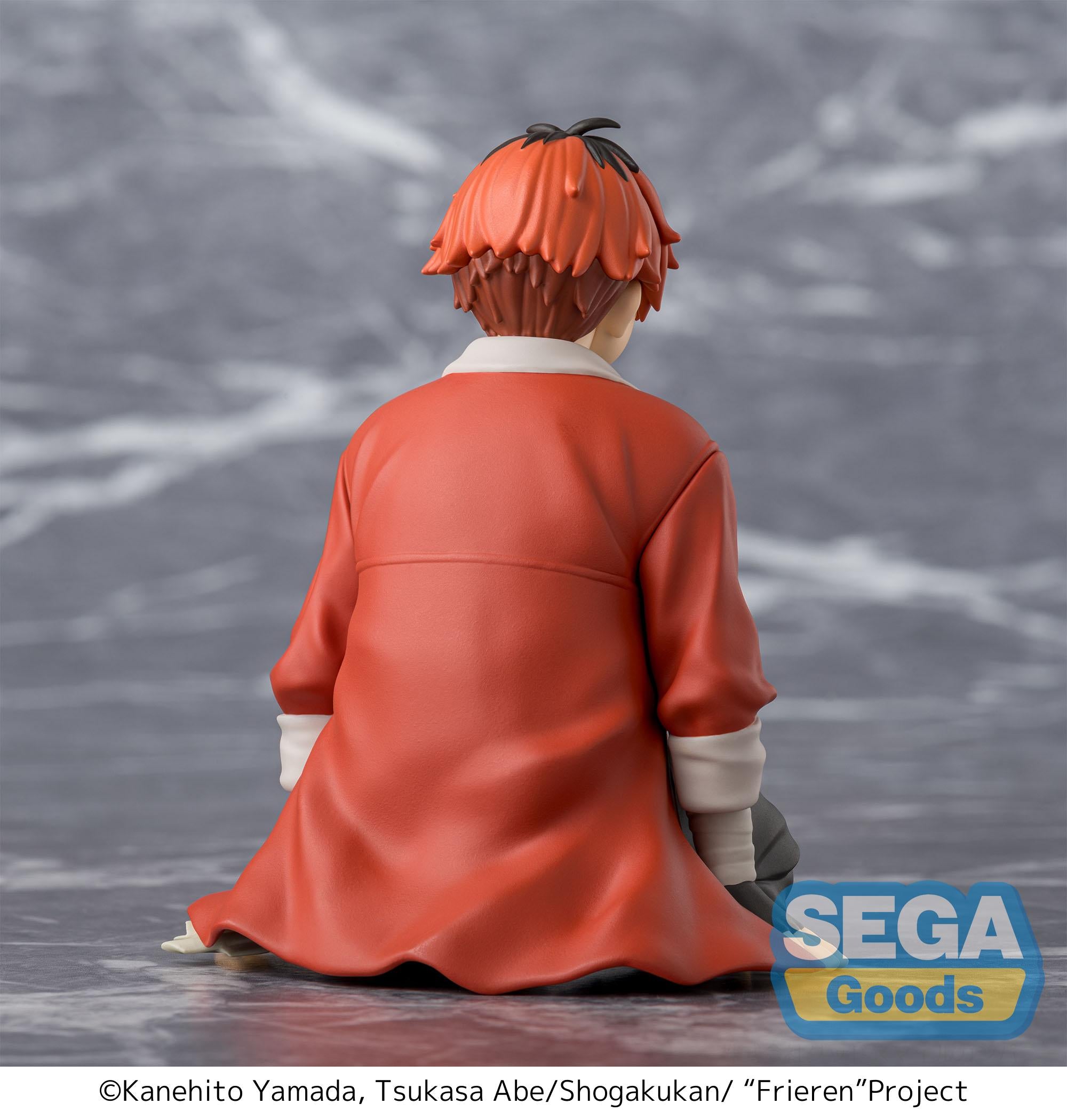 Figurine Stark - Frieren: Beyond Journey's End - PM Perching
