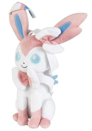 Peluche Nymphali 20cm - Pokémon