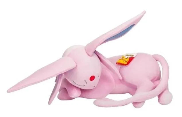 Peluche Mentali Sleeping 46cm - Pokémon