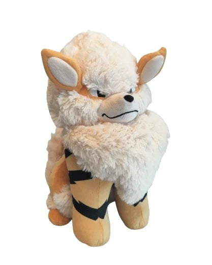 Peluche Arcanin 30cm - Pokémon