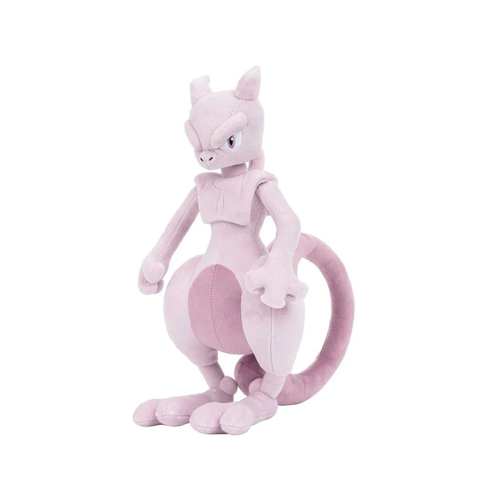 Peluche Mewtwo 30cm - Pokémon