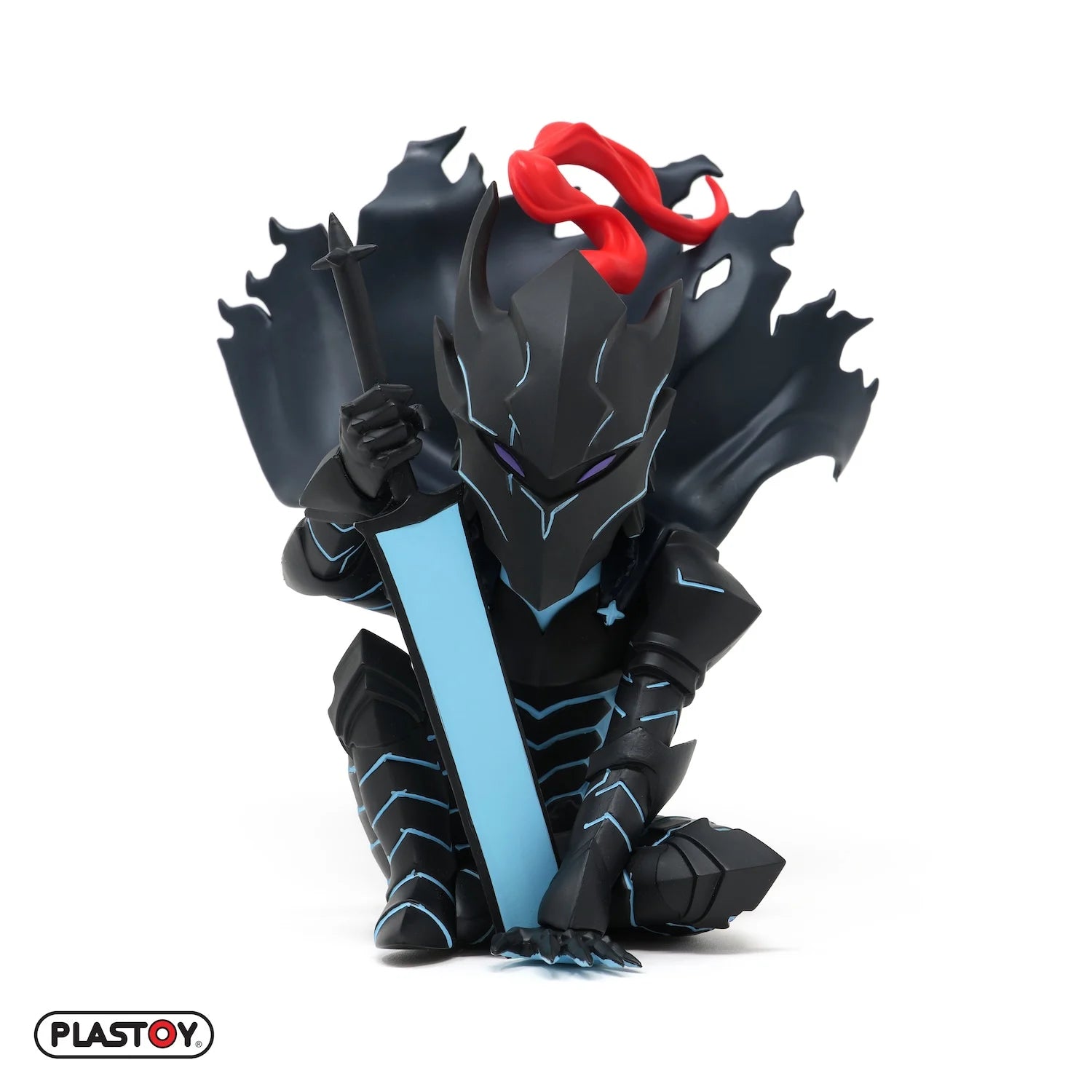 Tirelire Igris - Solo Leveling - Plastoy