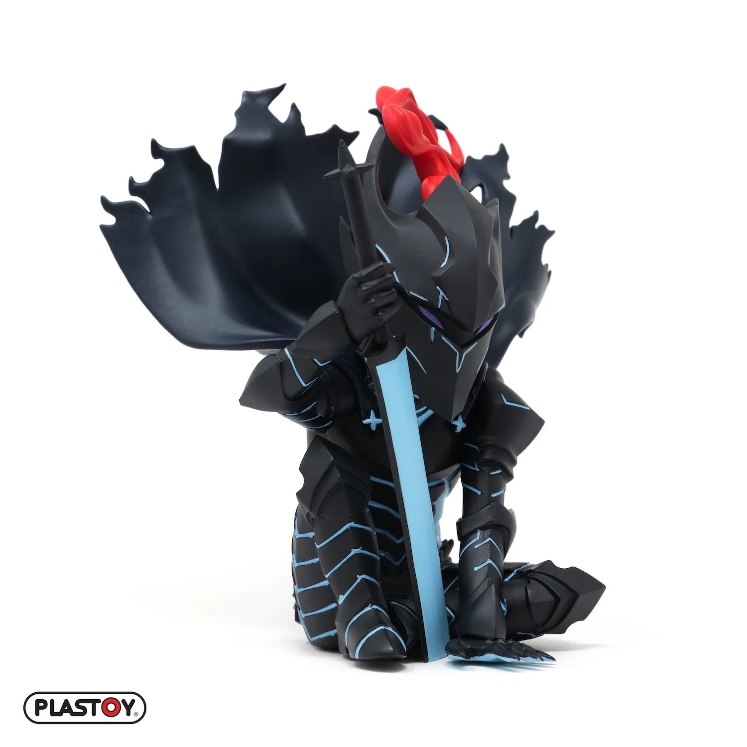 Tirelire Igris - Solo Leveling - Plastoy