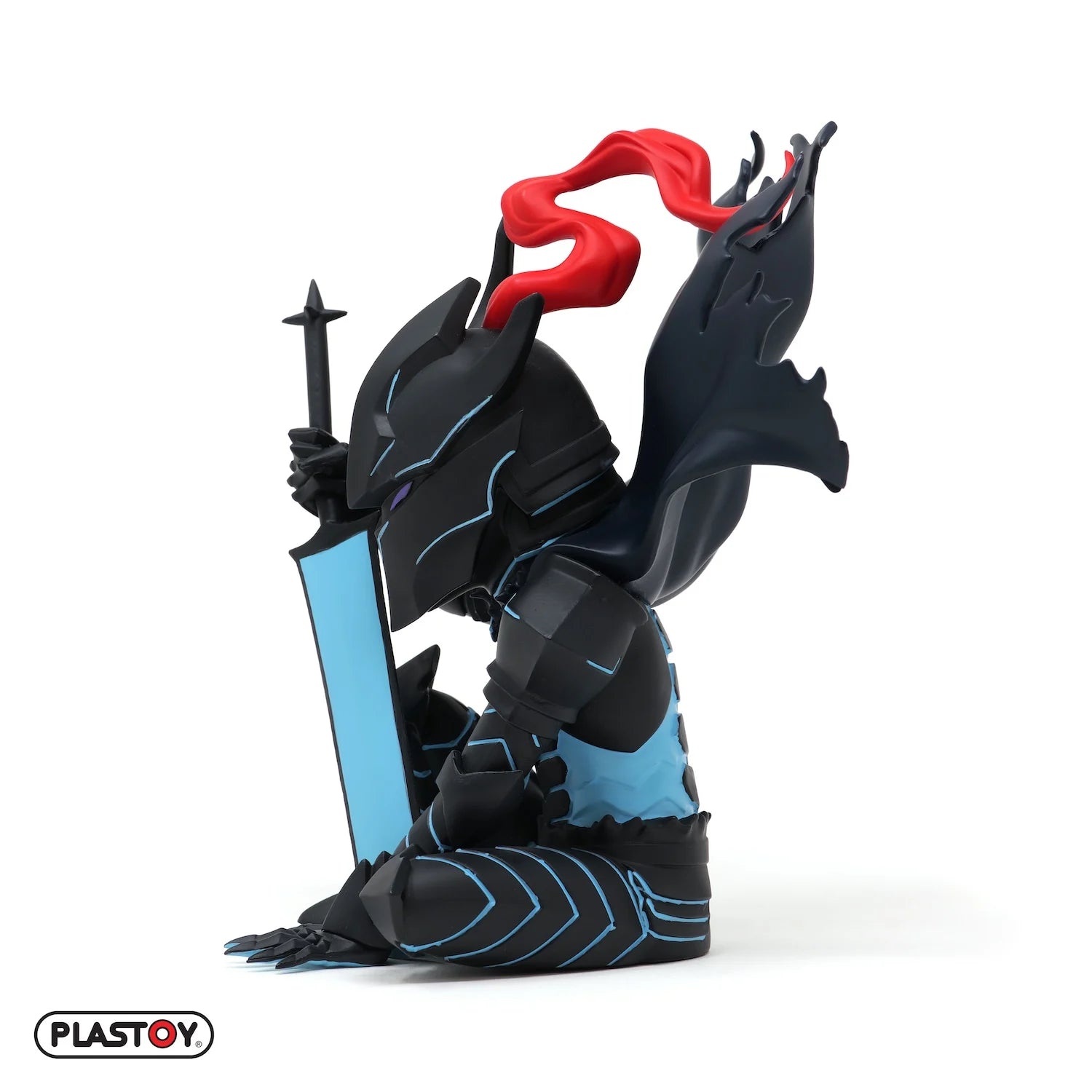 Tirelire Igris - Solo Leveling - Plastoy