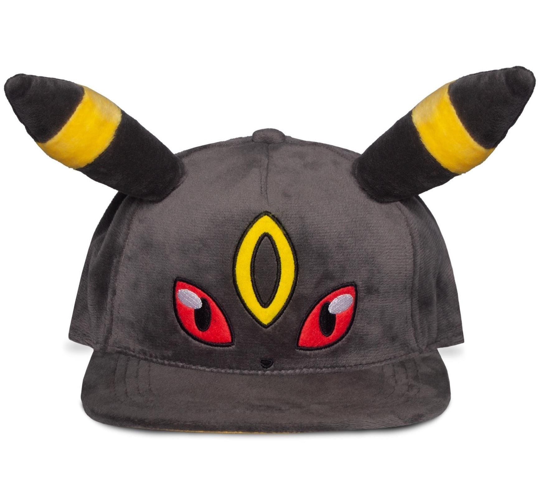 Casquette Snapback Plus Noctali - Pokémon