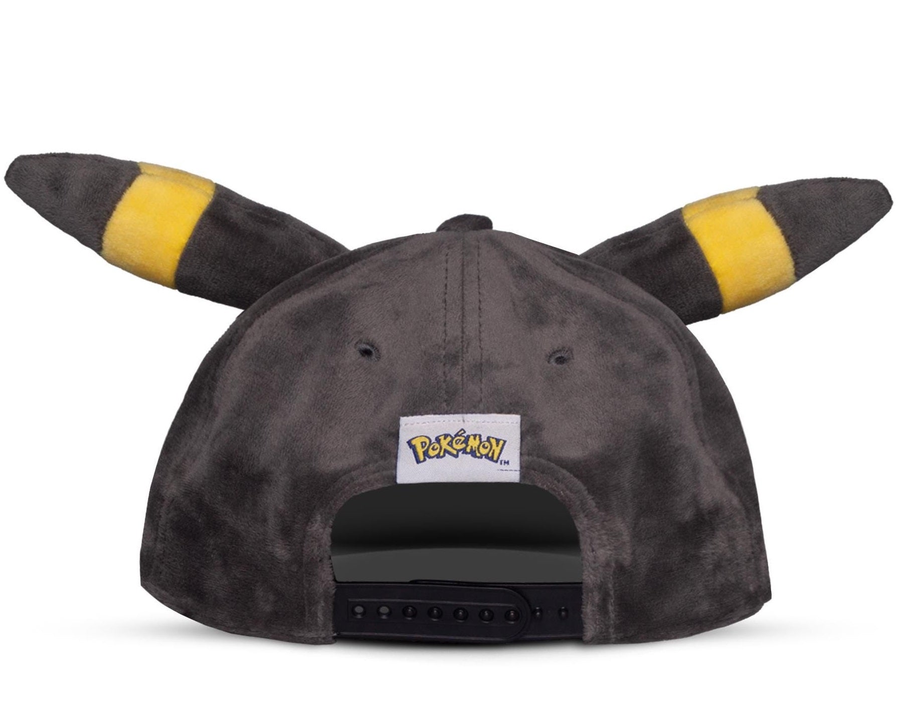 Casquette Snapback Plus Noctali - Pokémon
