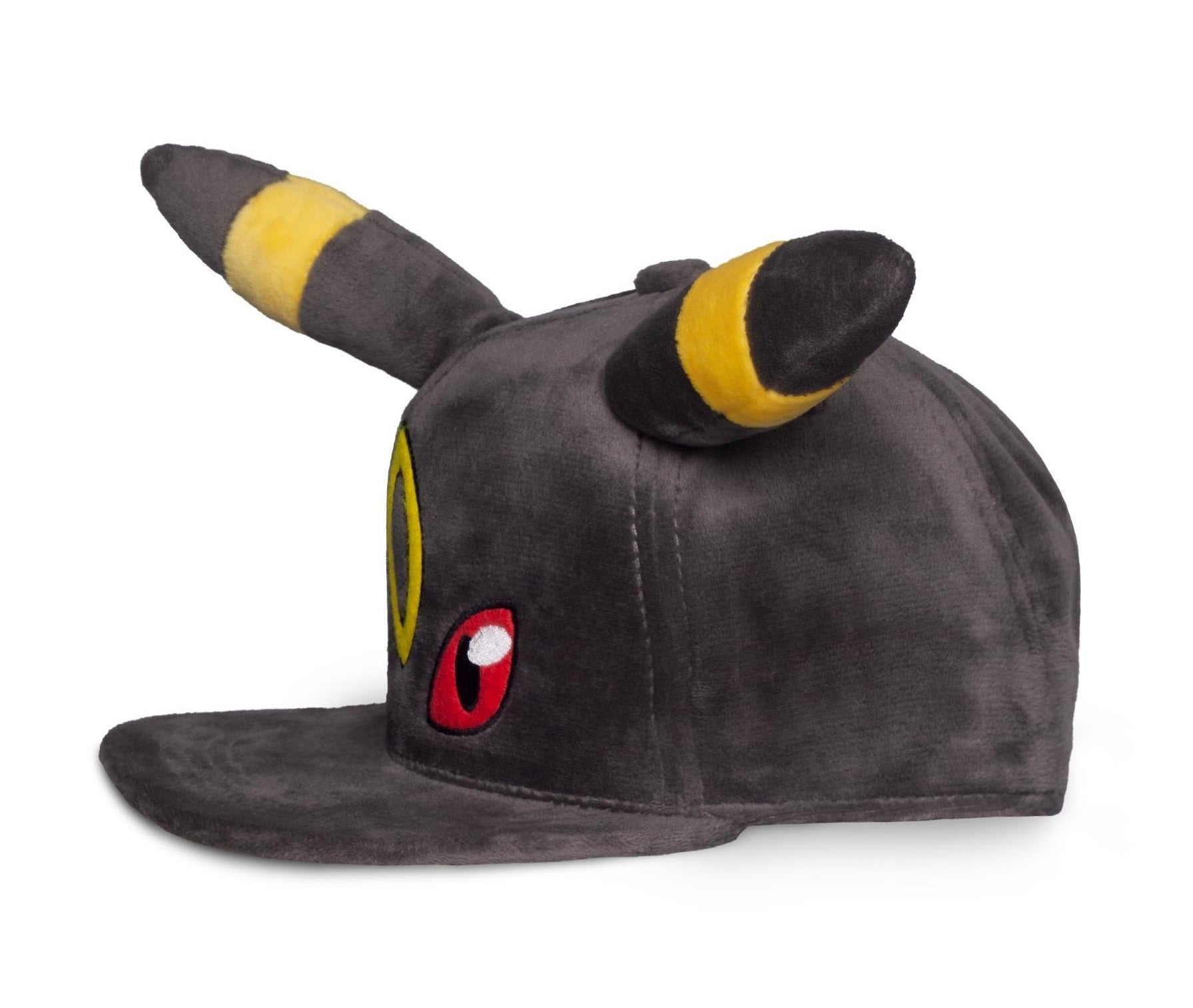 Casquette Snapback Plus Noctali - Pokémon