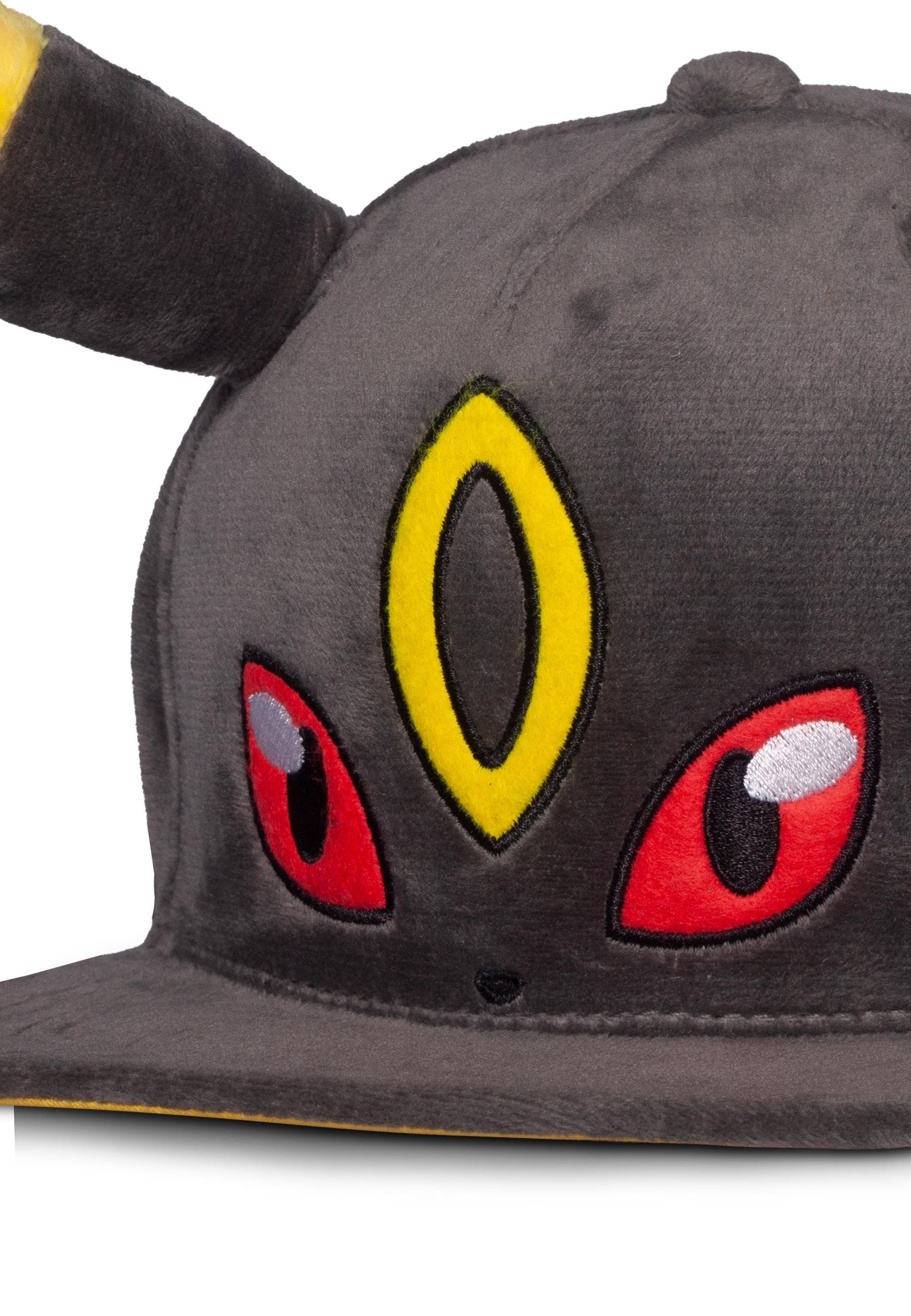 Casquette Snapback Plus Noctali - Pokémon