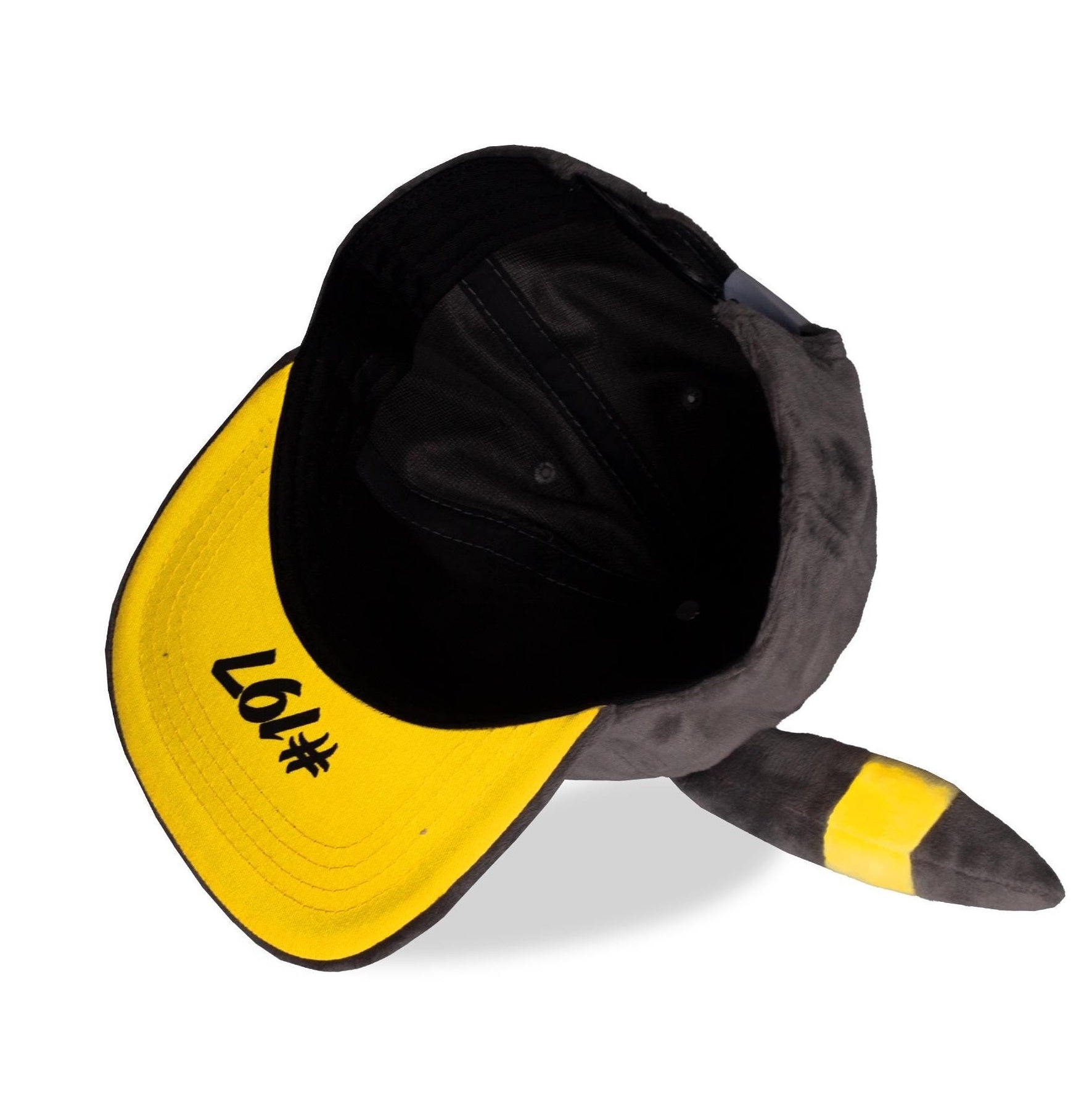 Casquette Snapback Plus Noctali - Pokémon
