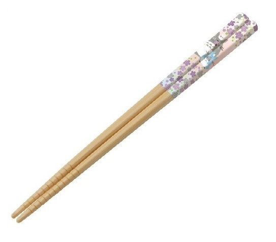 Baguettes Totoro Sakura - Ghibli - Mon voisin Totoro