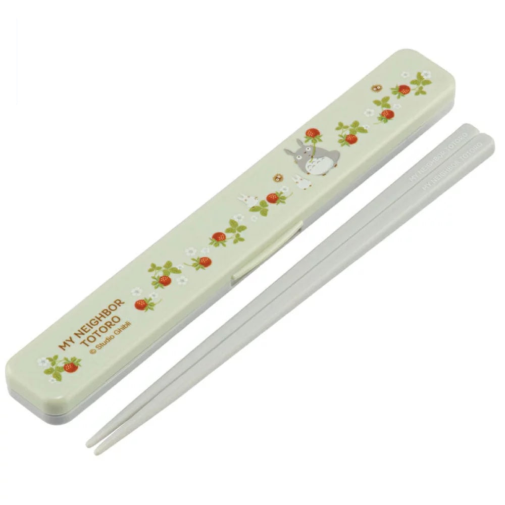 Coffret de Baguettes Framboise - Ghibli - Mon voisin Totoro