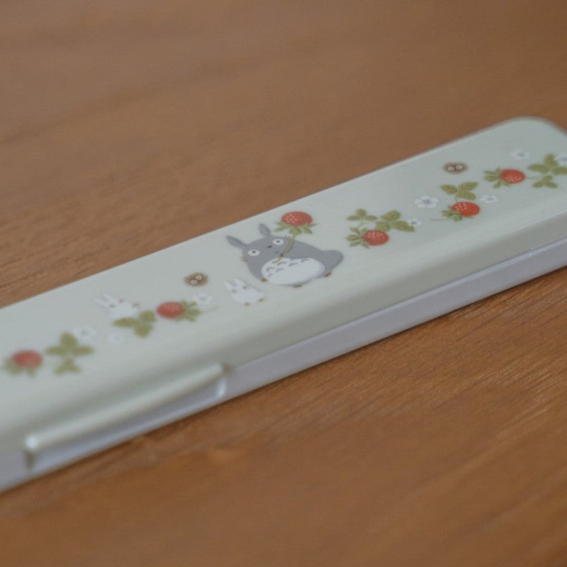 Coffret de Baguettes Framboise - Ghibli - Mon voisin Totoro