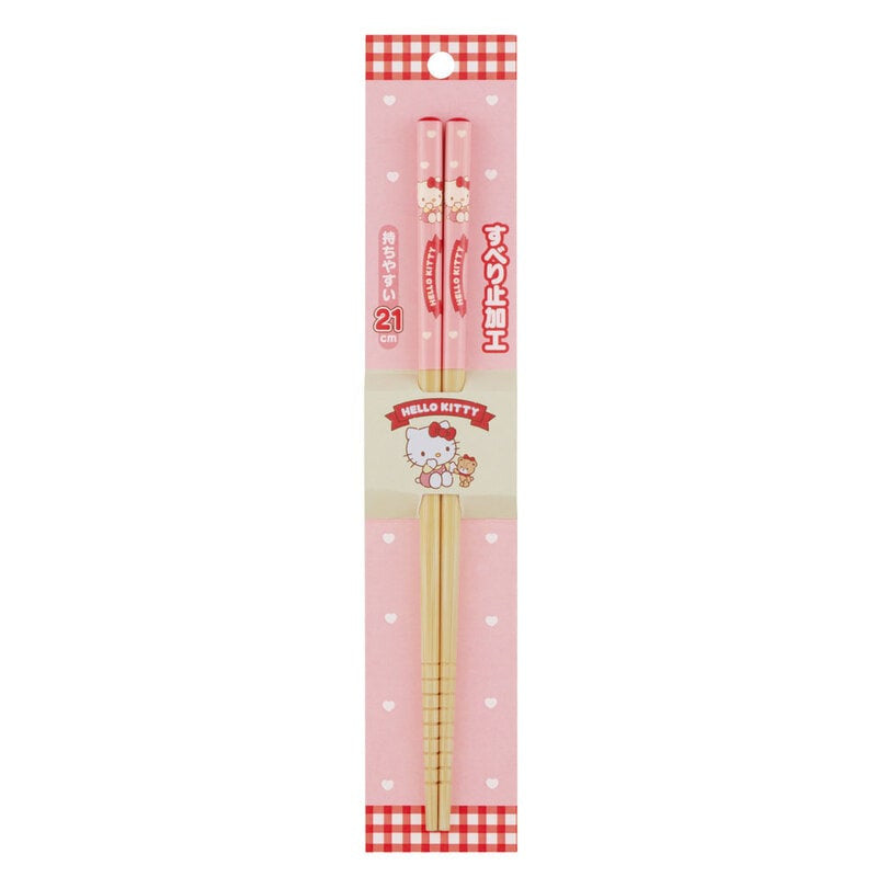 Baguettes Hello Kitty 21cm - Sanrio (Hello Kitty & Friends)