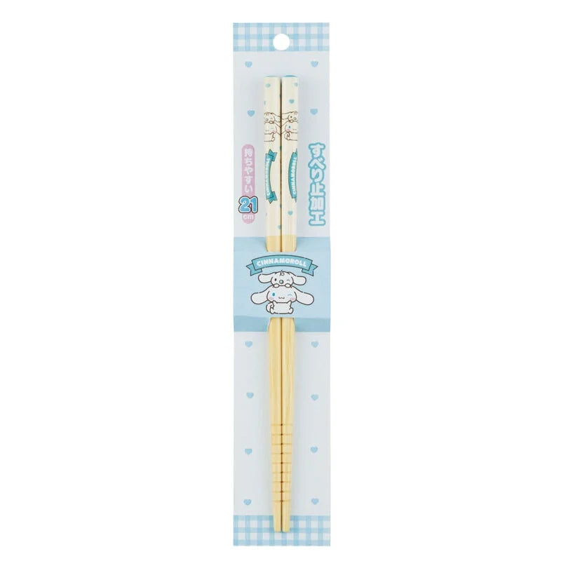 Baguettes Cinnamoroll 21cm - Sanrio (Hello Kitty & Friends)