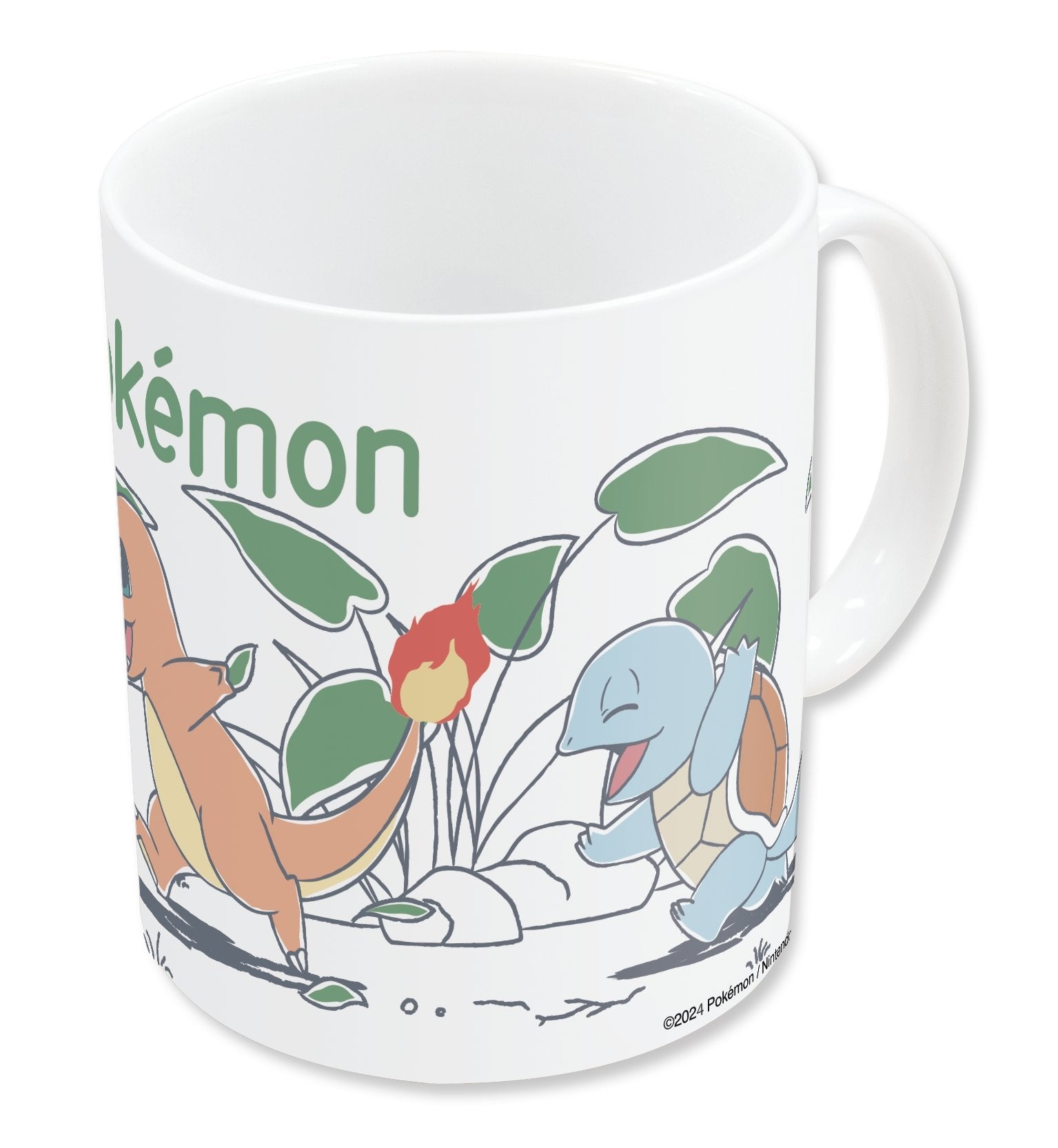 Mug céramique Chill - Pokémon