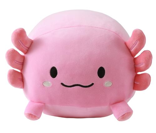 Peluche Axolutely - Kawaii
