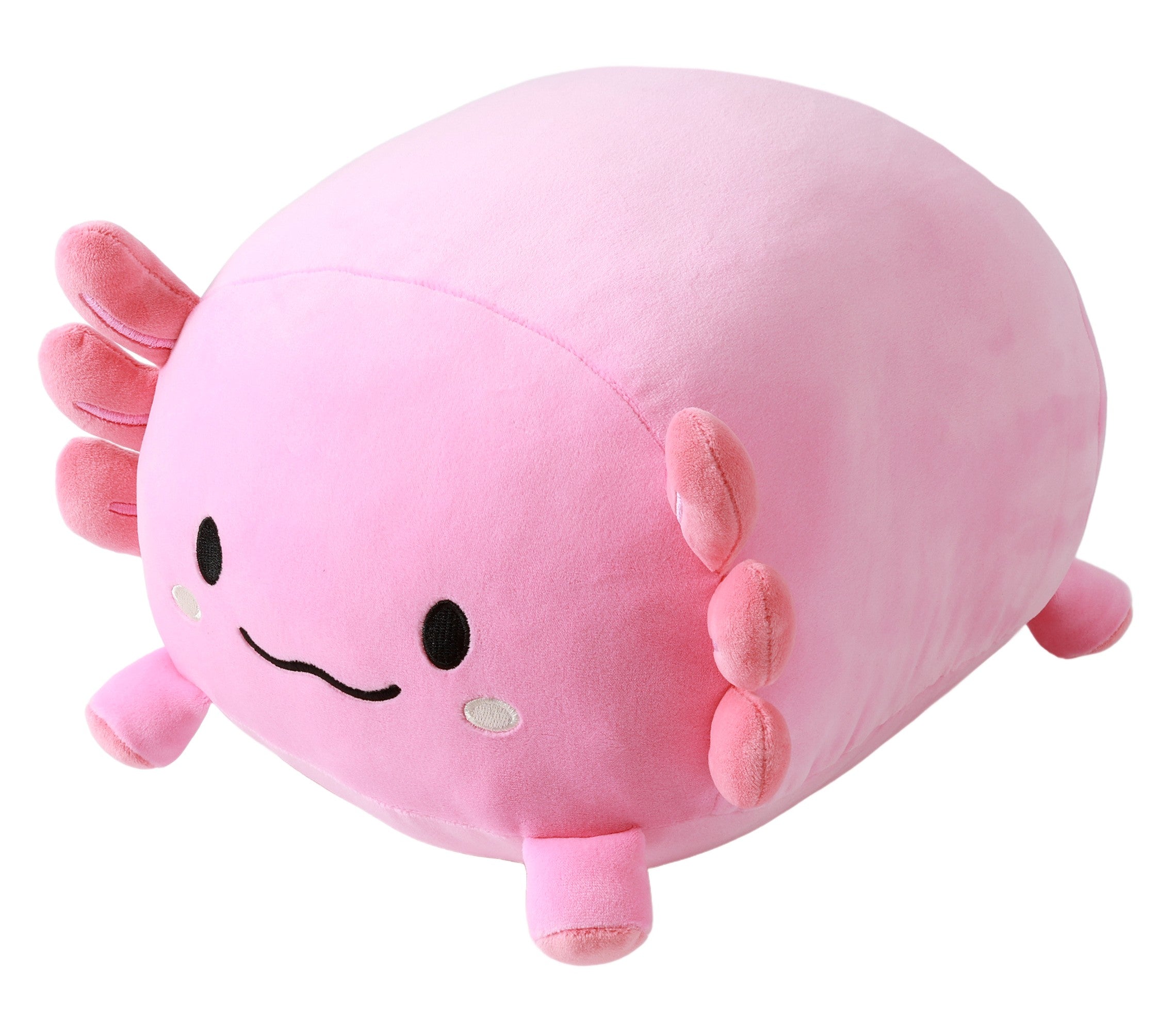 Peluche Axolutely - Kawaii