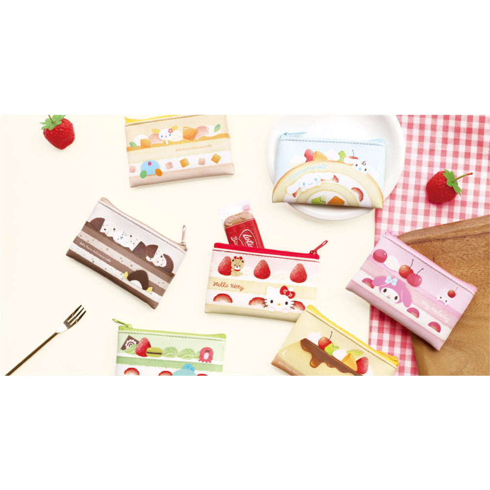 Mystery box Mini Pochette - Hello Kitty & Friends
