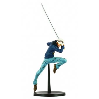 Figurine Trafalgar Law II - One Piece - Maximatic