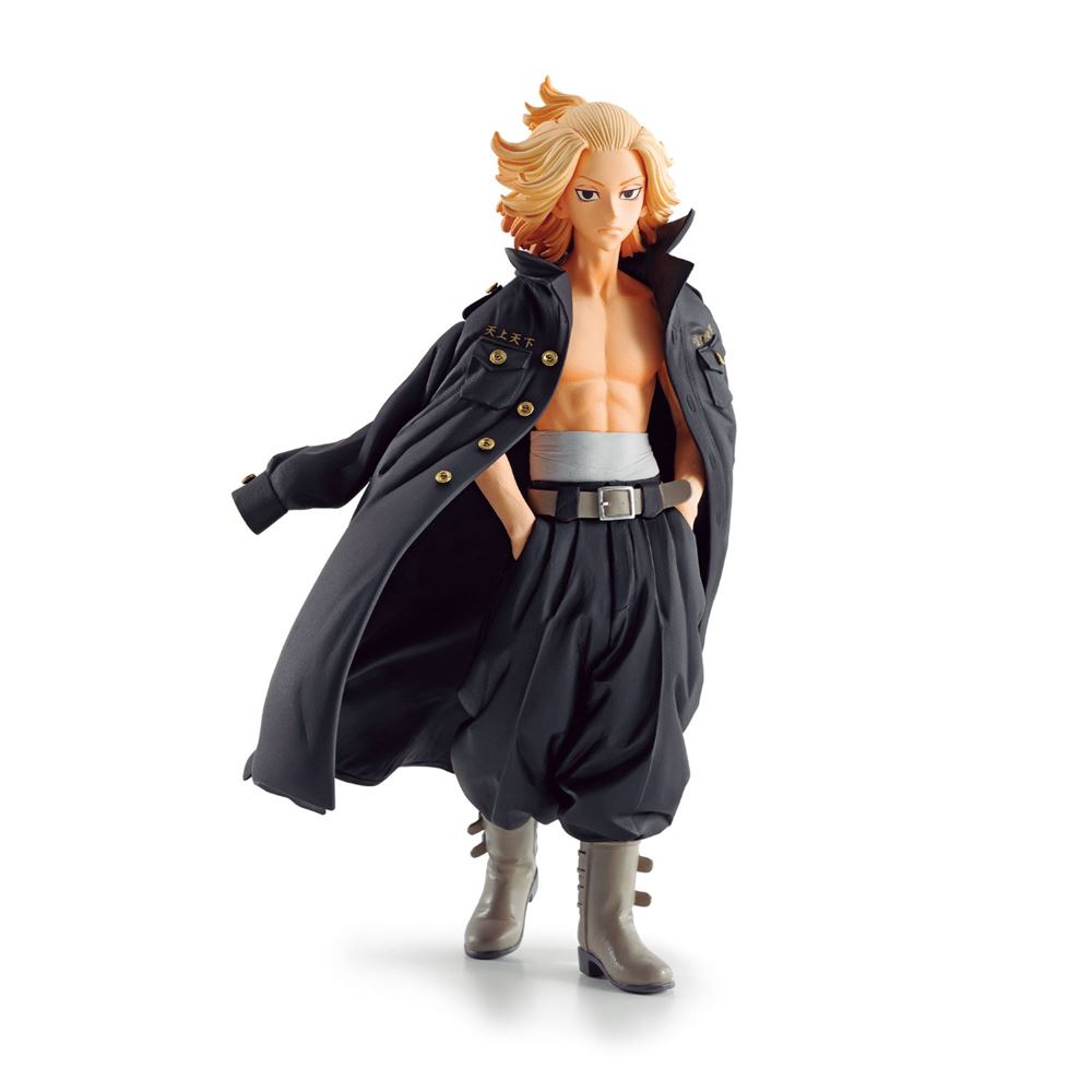Figurine Manjiro Sano Vol. 2 - Tokyo Revengers