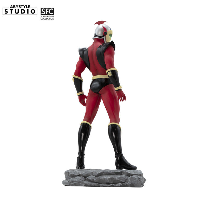 Figurine Actarus - Goldorak - SFC