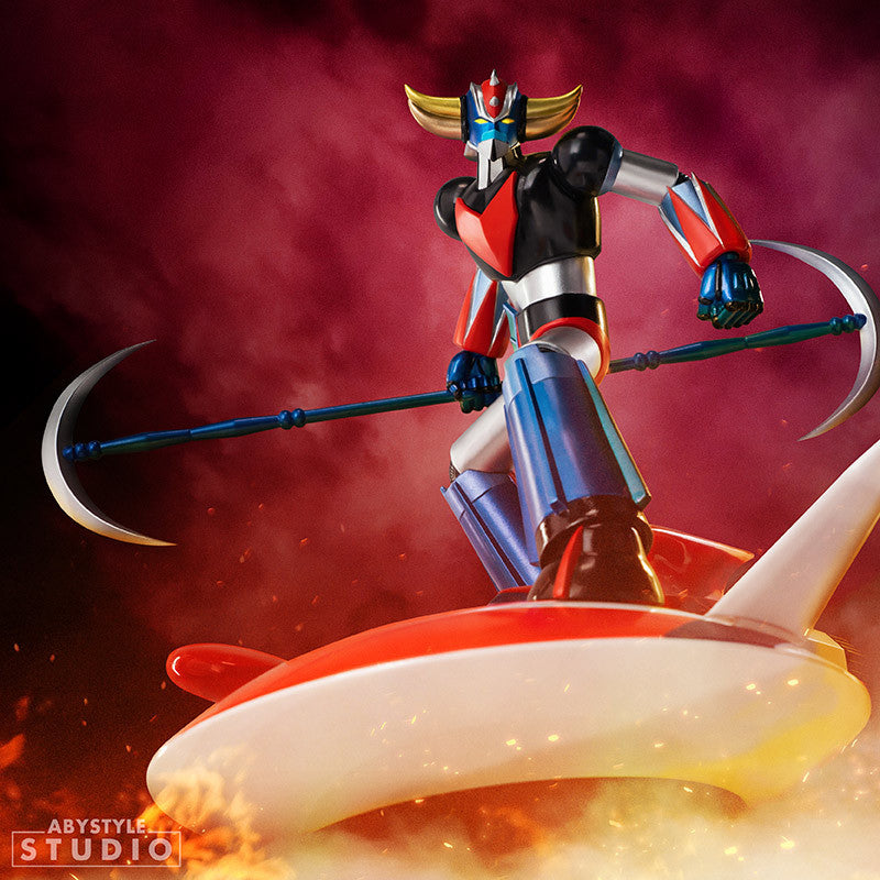 Figurine Grendizer - Goldorak - SFC