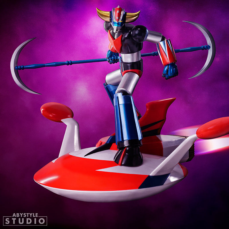 Figurine Grendizer - Goldorak - SFC