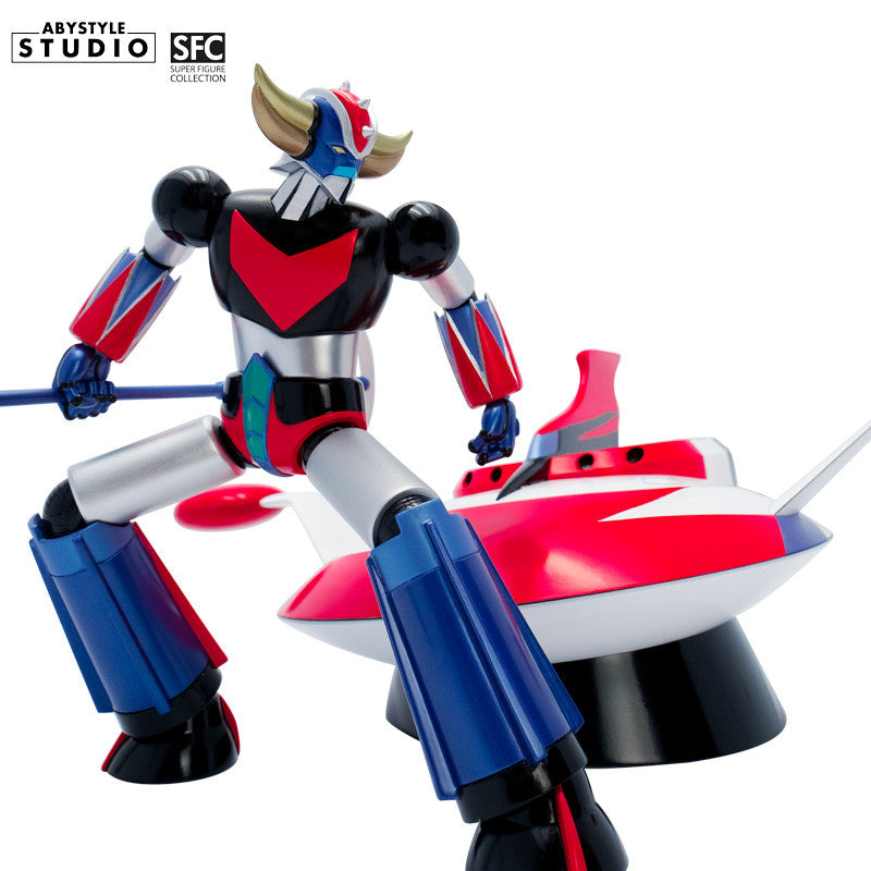 Figurine Grendizer - Goldorak - SFC
