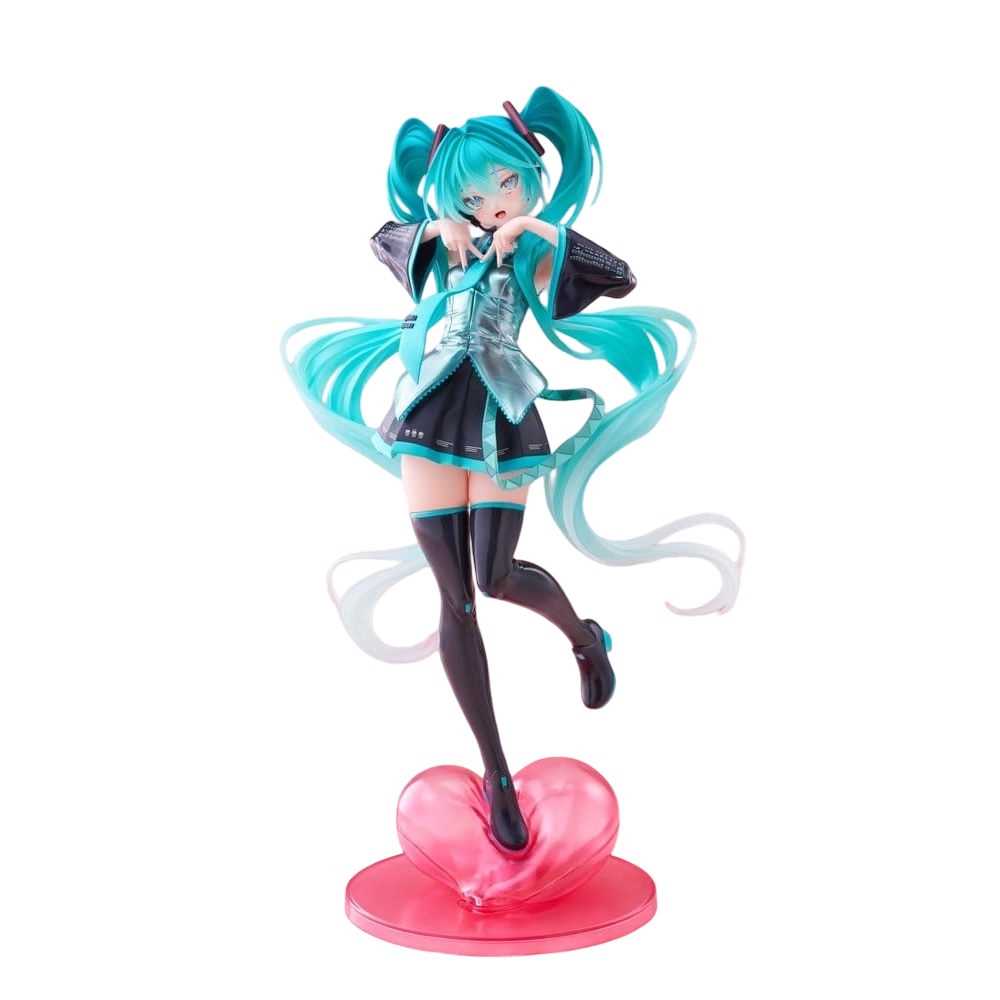 Figurine Hatsune Miku 30cm - Hatsune Miku - T-Most