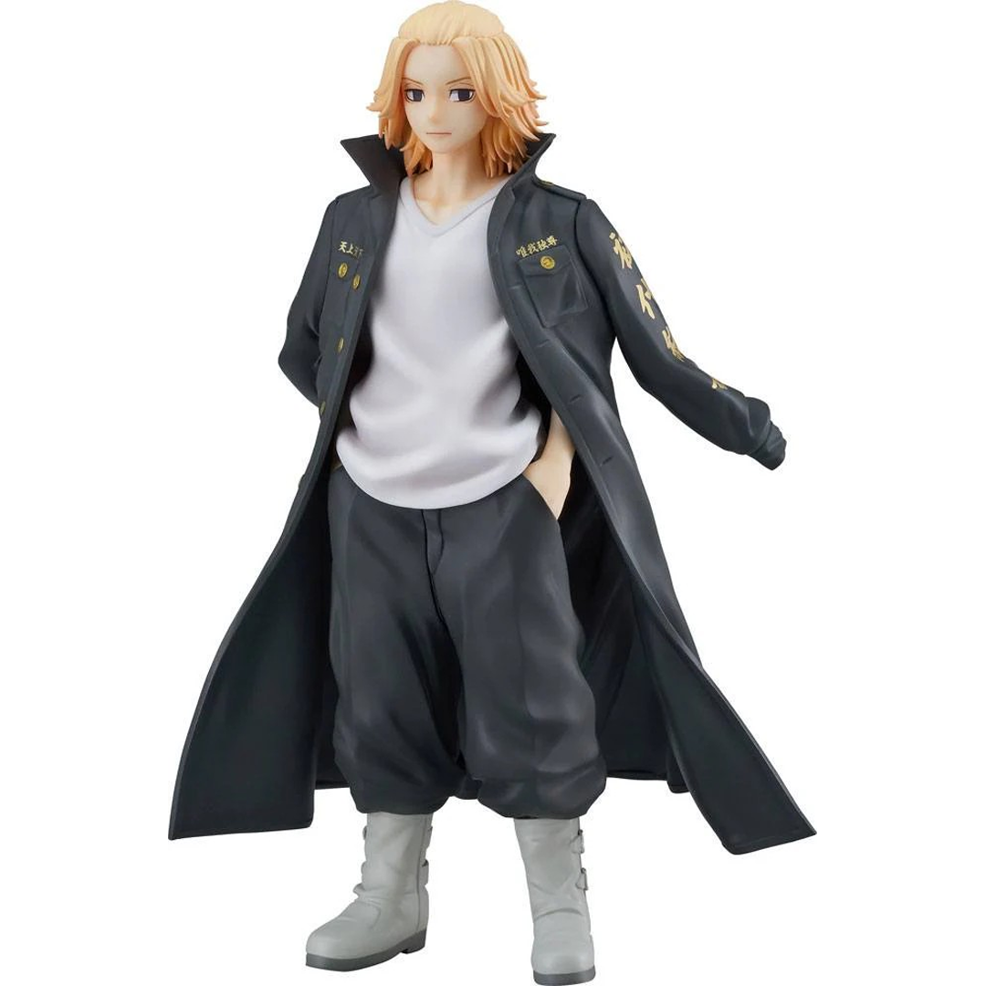 Figurine Manjiro Sano - Tokyo Revengers - Pop Up Parade