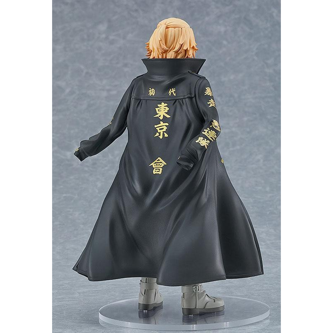 Figurine Manjiro Sano - Tokyo Revengers - Pop Up Parade