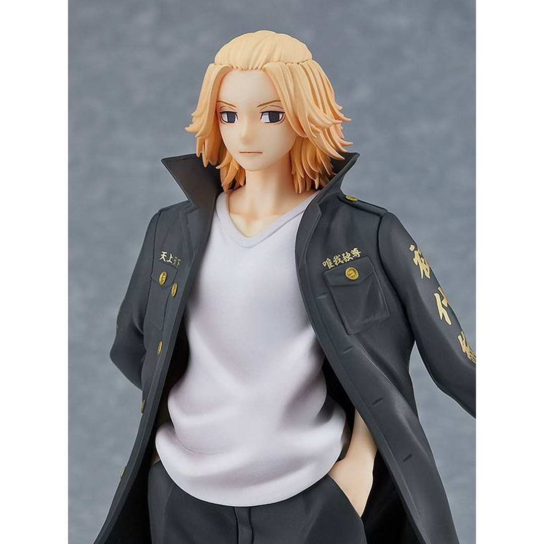 Figurine Manjiro Sano - Tokyo Revengers - Pop Up Parade