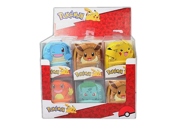 Pokemon Leisure Time Eevee Figure - Pokémon - Langbowang (Last Opened Piece!)
