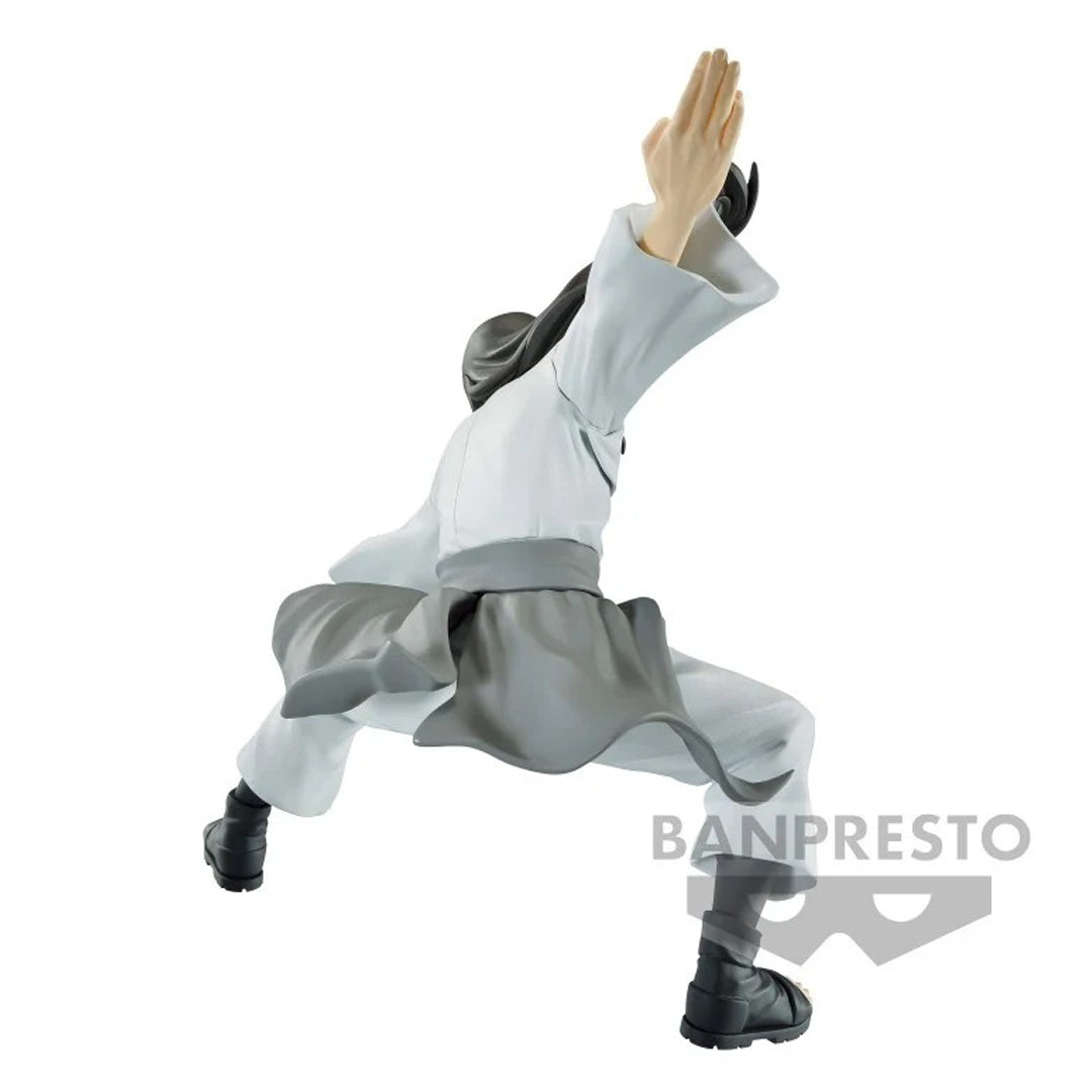 Figurine Neji Hyuga - Naruto Shippuden - Vibration Stars