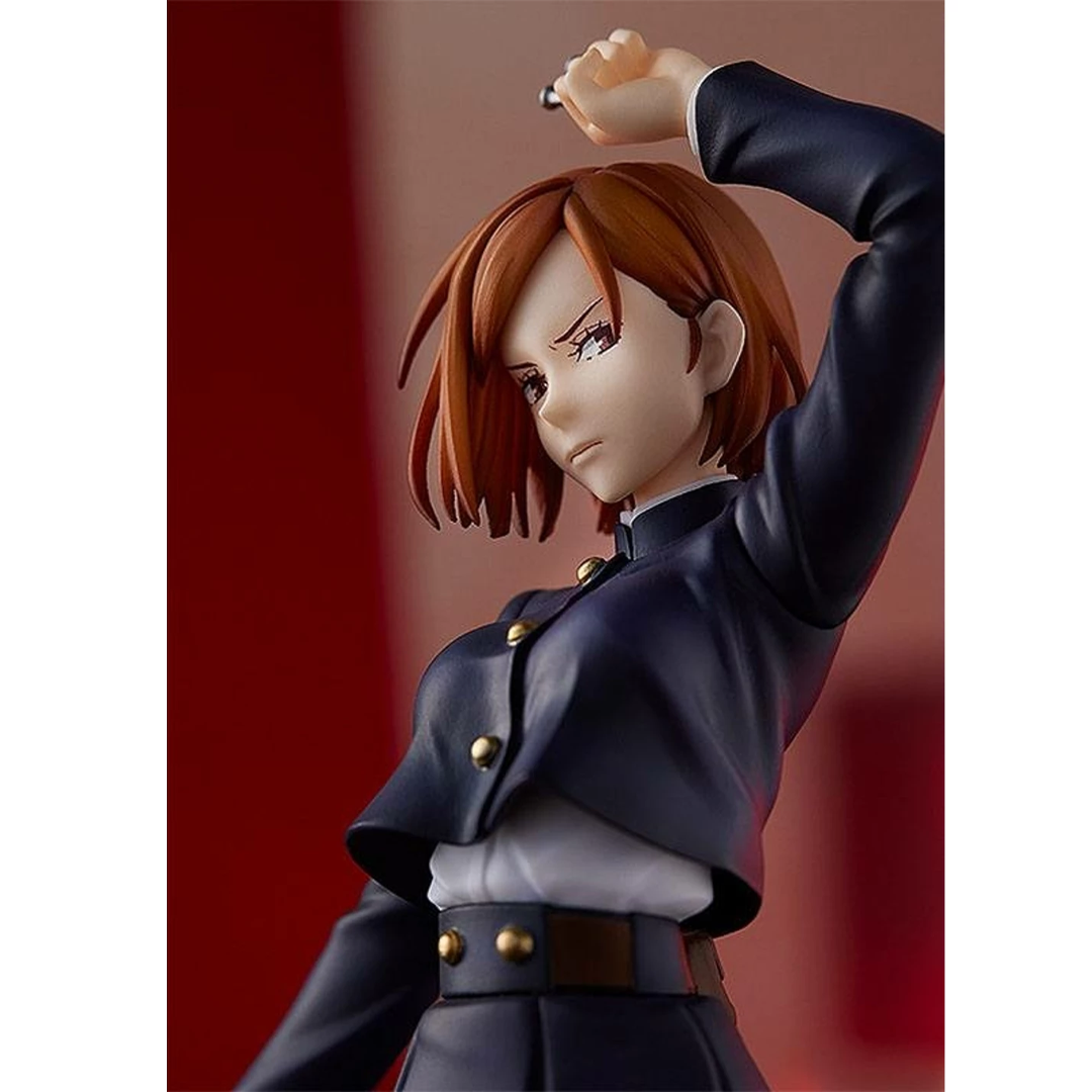 Figurine Pop Up Parade Nobara Kugisaki - Jujutsu Kaisen