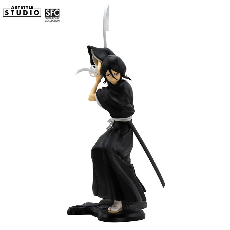 Figurine Rukia Kuchiki - Bleach - SFC