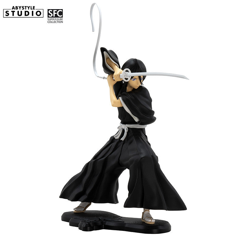 Figurine Rukia Kuchiki - Bleach - SFC