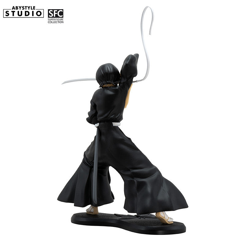 Figurine Rukia Kuchiki - Bleach - SFC