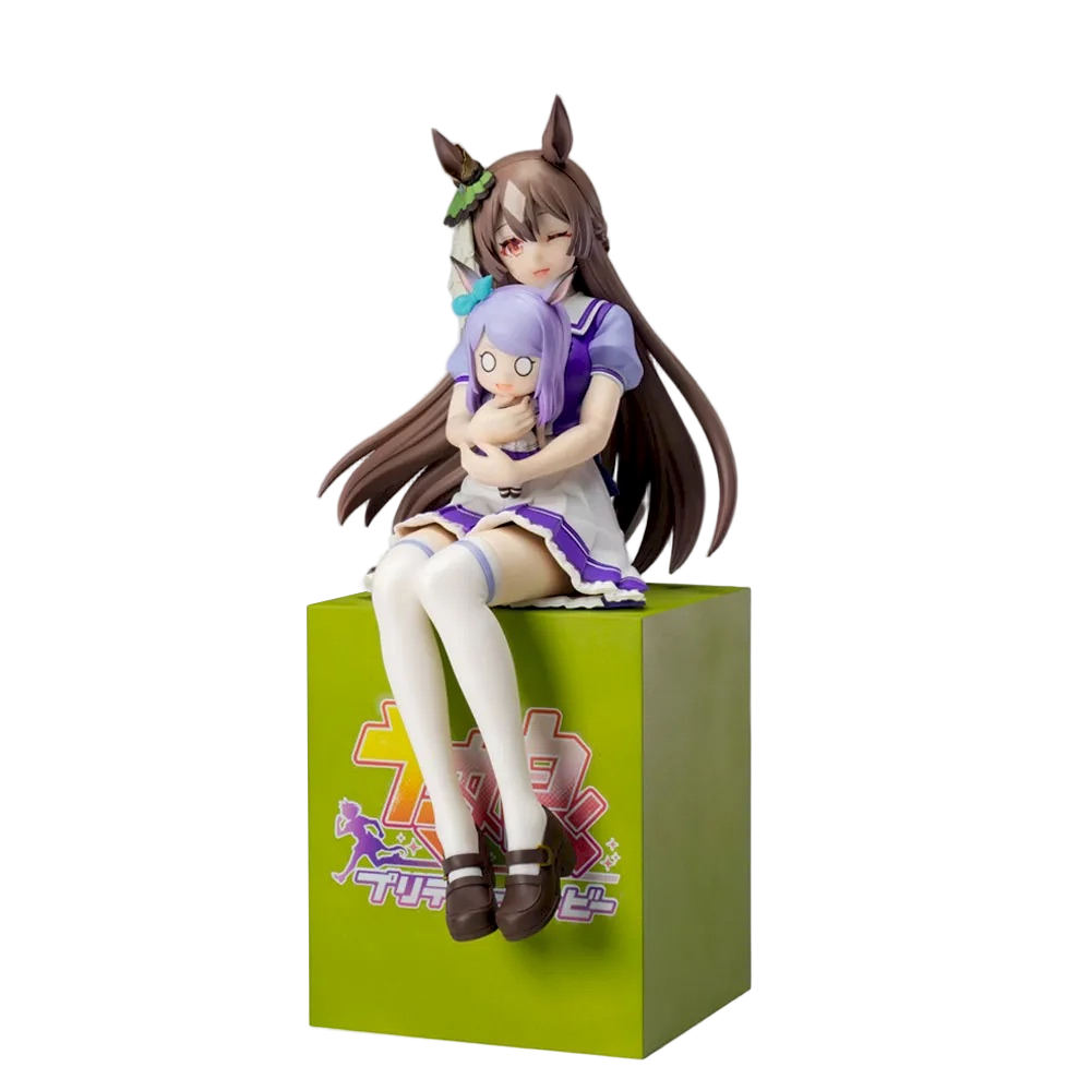 Figurine Satono Diamond Sitting - Umamusume: Pretty Derby - XStellar