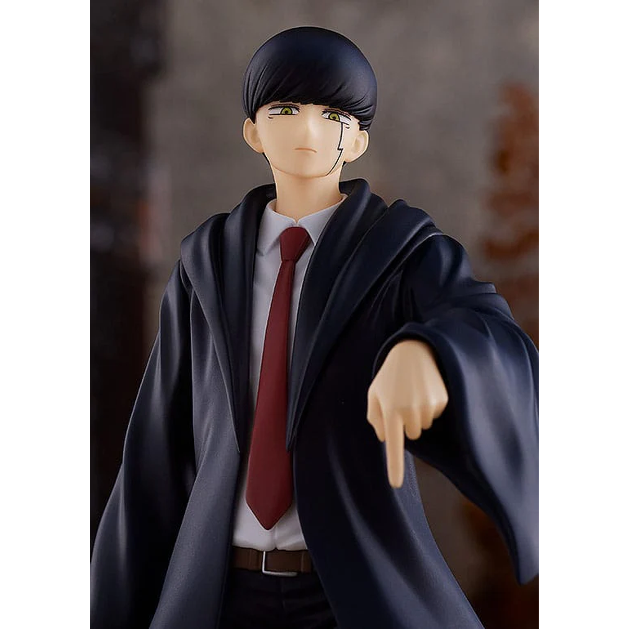 Figurine Mash Burndead - Mashle: Magic and Muscles - Pop Up Parade