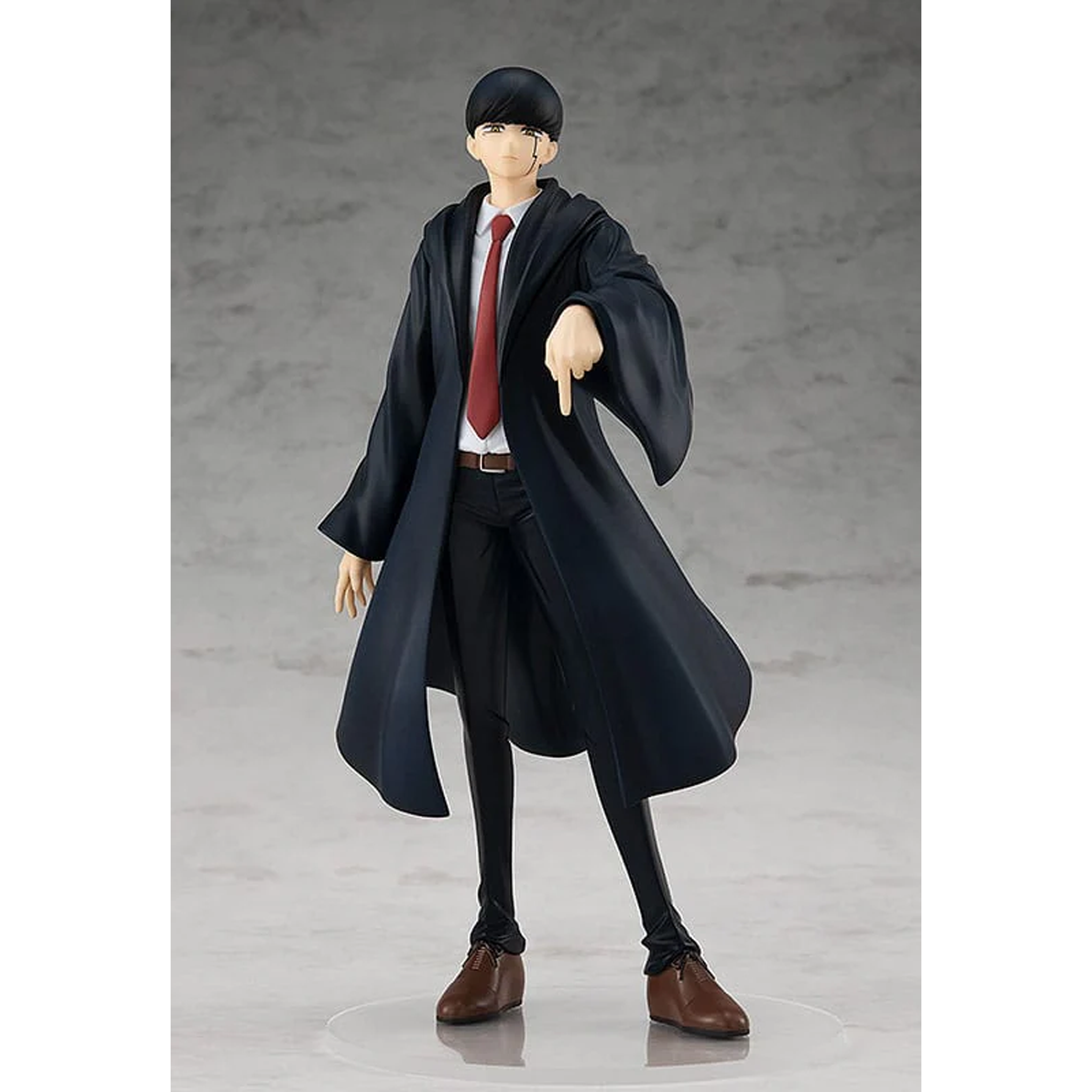 Figurine Mash Burndead - Mashle: Magic and Muscles - Pop Up Parade