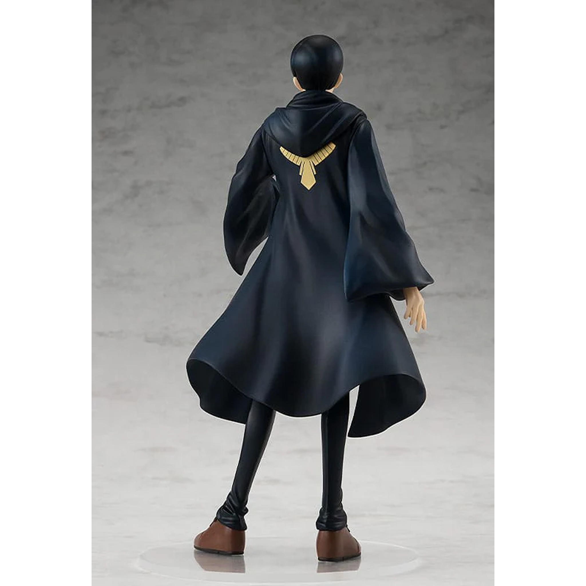 Figurine Mash Burndead - Mashle: Magic and Muscles - Pop Up Parade