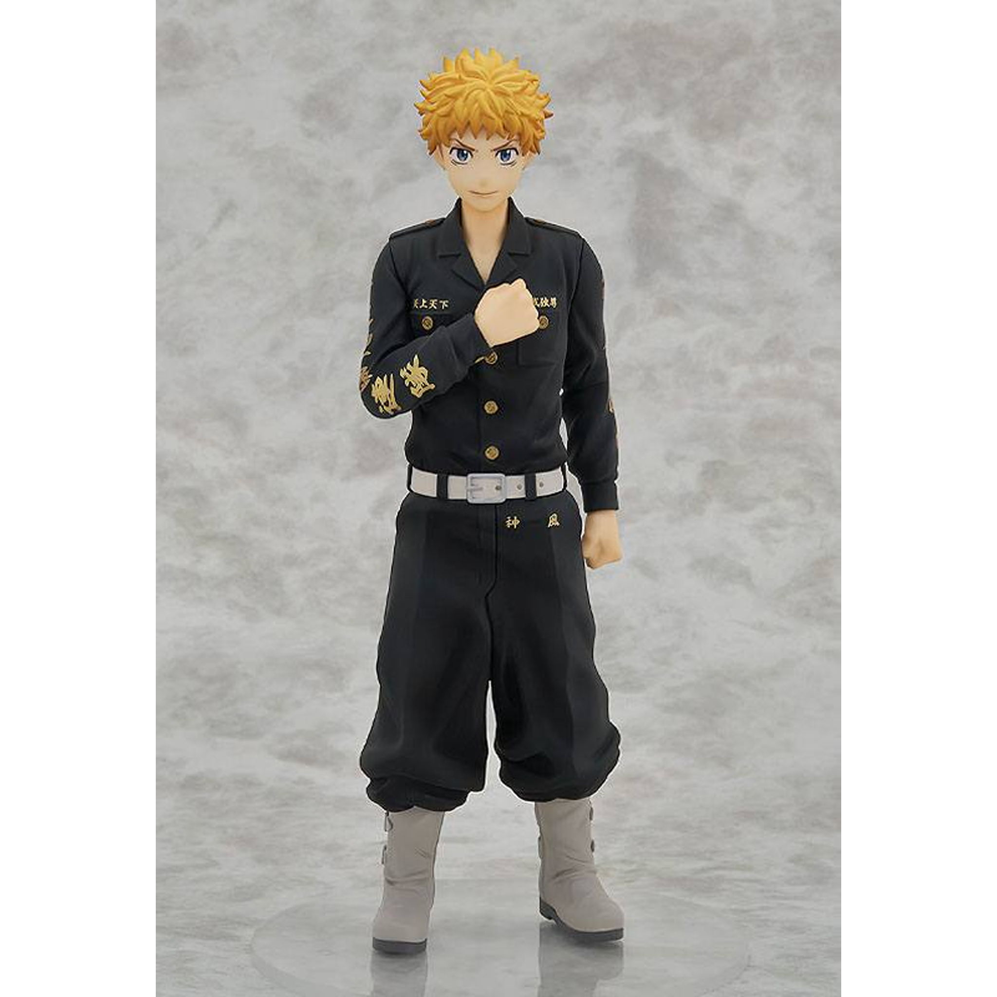 Figurine Takemichi Hanagaki - Tokyo Revengers - Pop up Parade