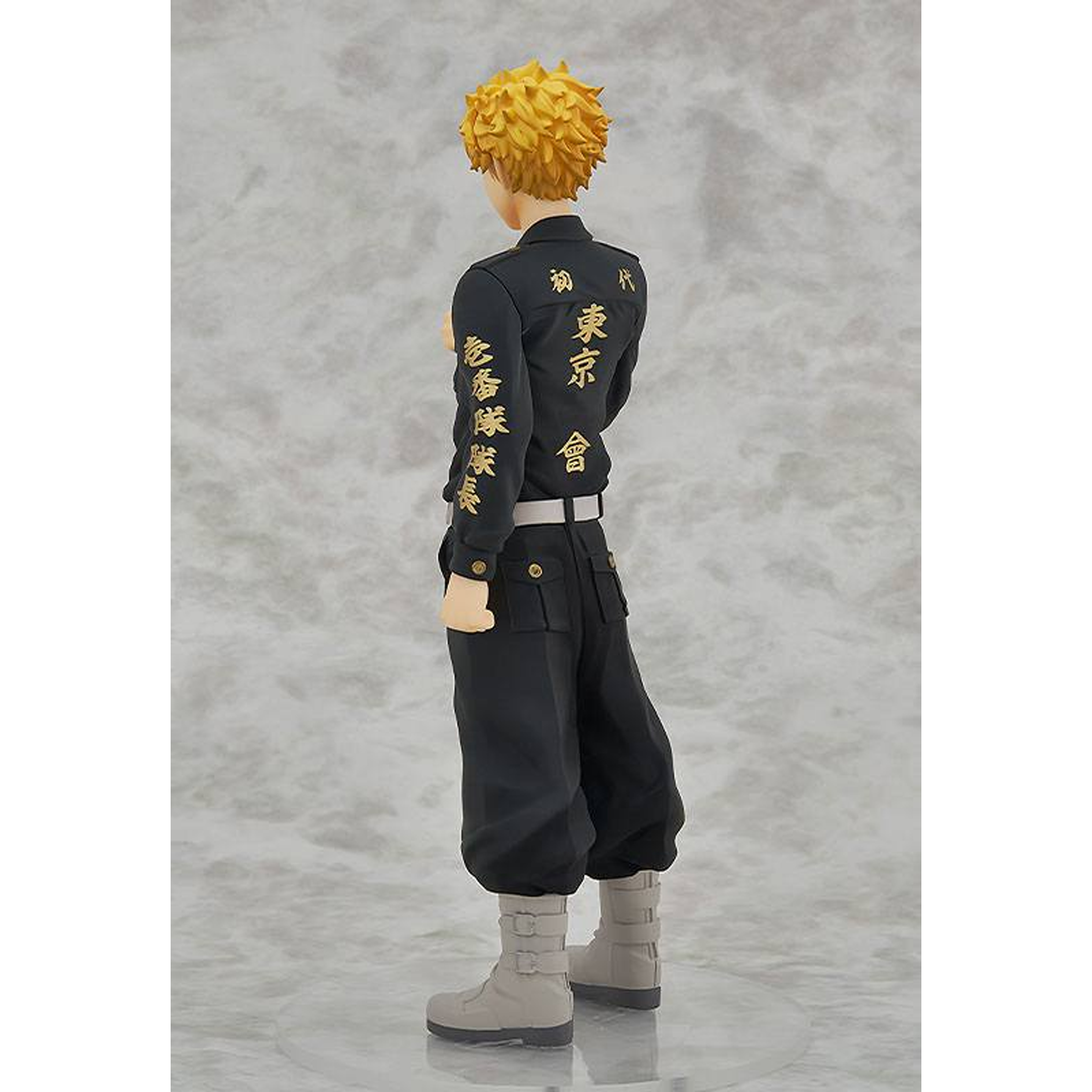 Figurine Takemichi Hanagaki - Tokyo Revengers - Pop up Parade