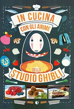 Les Nouvelles Recettes des Films Ghibli