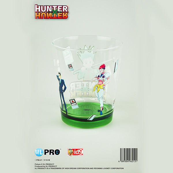 Verre plastique #1 Gon - Hunter X Hunter