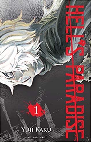 Hell’s Paradise - Tome 1