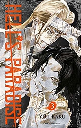 Hell’s Paradise - Tome 3