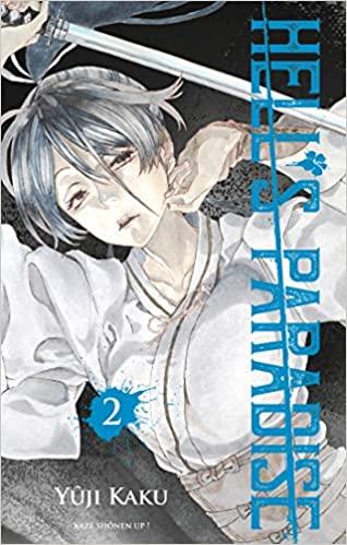 Hell’s Paradise - Tome 2